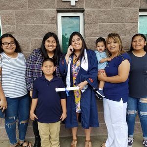 Meet your Posher, Isabel